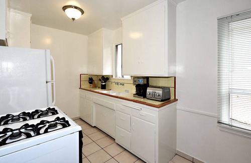 Mar Vista Apartment | The Sawtelle 5