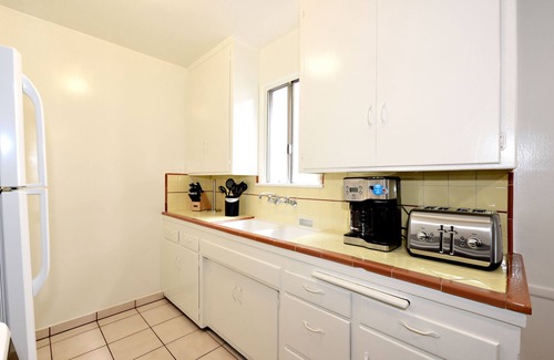 Mar Vista Apartment | The Sawtelle 5