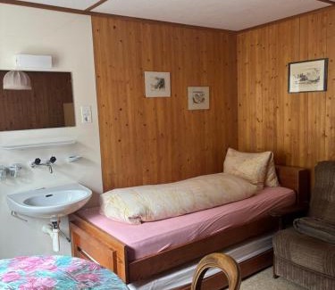Richigen Hotel | The Saxeten at alps
