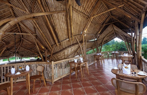 Susut Villa | The Scape Valley Villa by Pramana Villas