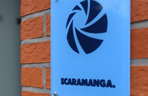 Hasselt House | The Scaramanga House Hasselt