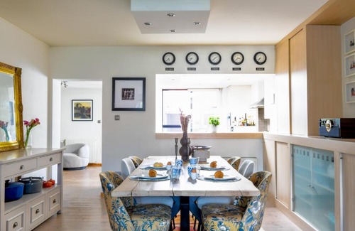 Hasselt House | The Scaramanga House Hasselt