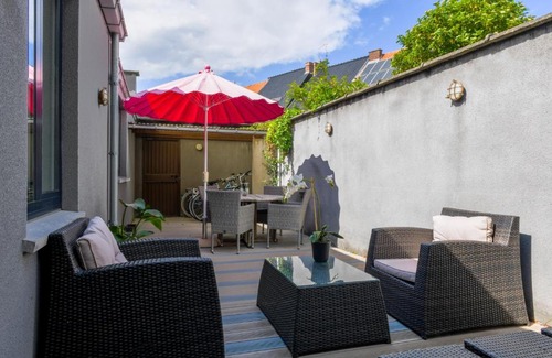 Hasselt House | The Scaramanga House Hasselt