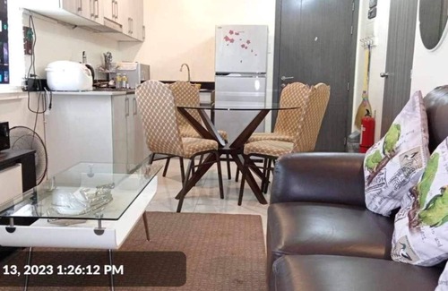 Malate Condo | The SCENIC: Comfortable living by Awsom Phil