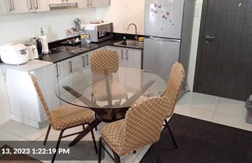 Malate Condo | The SCENIC: Comfortable living by Awsom Phil