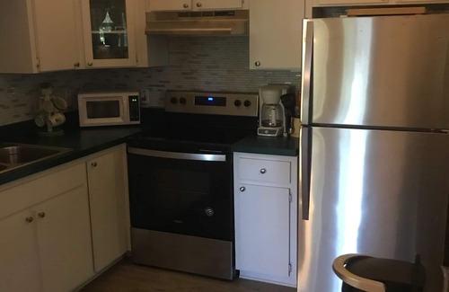 Citrus Springs House | The scenic Withlacoochee River Pet-friendly Bird House