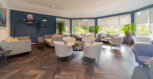 Newington Hotel | The Scholar