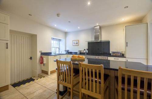 Mungrisdale Cottage | THE SCHOOL AT MUNGRISDALE, family friendly in Mungrisdale