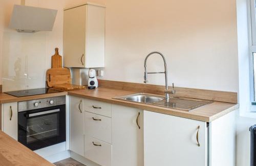 West Woodburn House | The School Rooms