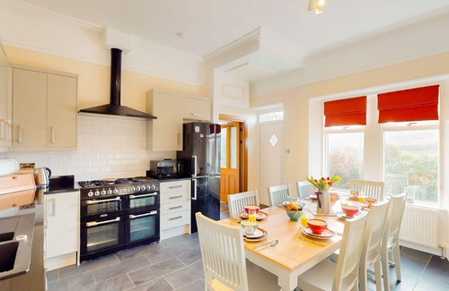 Newtonmore Cottage | The Schoolhouse, Laggan - large Highland lodge