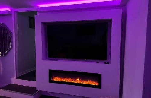 Largs Apartment | The Schoolhouse Largs