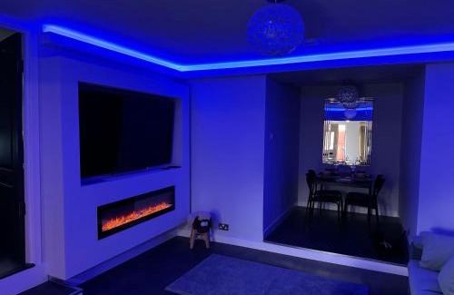 Largs Apartment | The Schoolhouse Largs