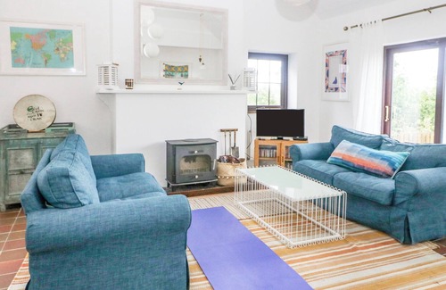 Goleen Cottage | THE SCHOONER, family friendly, with open fire in Goleen, County Cork