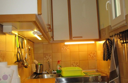 Hohegeiß Apartment | The Schütz vacation apartment is perfect for enjoying the peace and quiet of the Harz Mountains