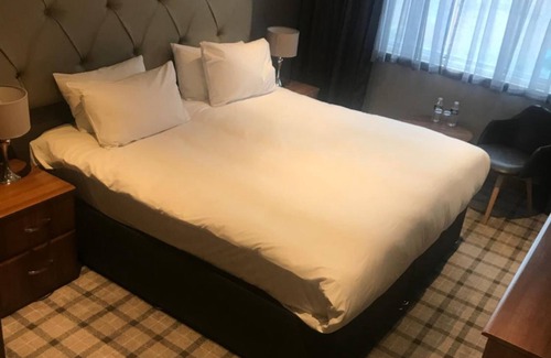 Oban Bed & Breakfast | The Scot