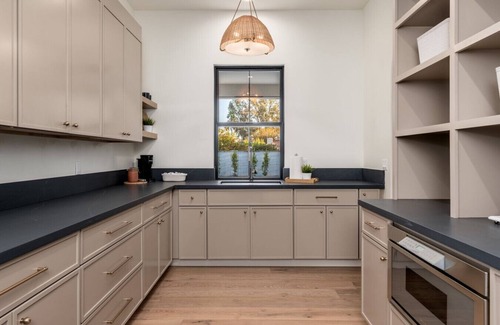 Thunderbird Desert Estates House | The Scottsdale Luxe Living!