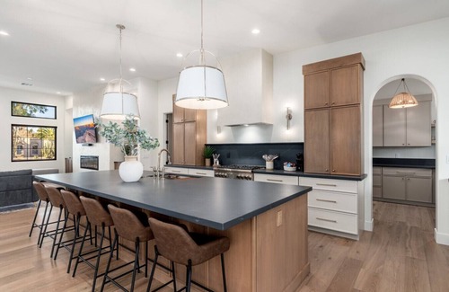 Thunderbird Desert Estates House | The Scottsdale Luxe Living!