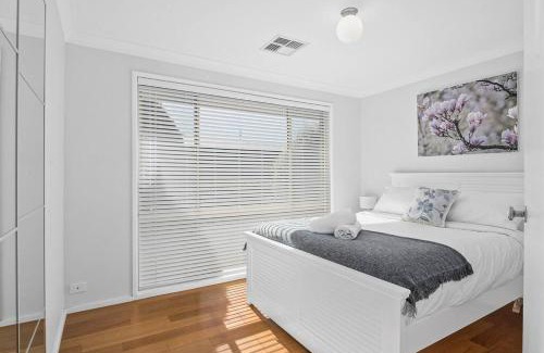 Moss Vale House | The Scotty House - EV and pet friendly
