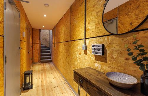 Liverpool House | The Scouse House - Air Host & Stay - Quirky 2 Bedroom