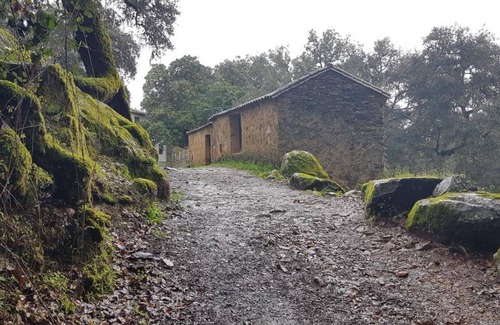 Canaleja Cottage | The Sculptor's House