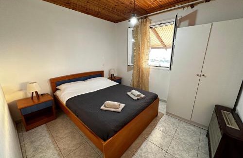 Pyrgos House | The Sea At Your Feet