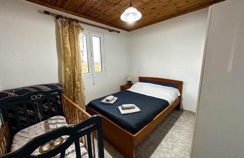 Pyrgos House | The Sea At Your Feet