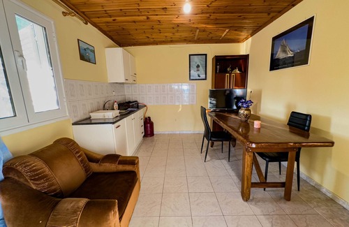 Pyrgos House | The Sea At Your Feet