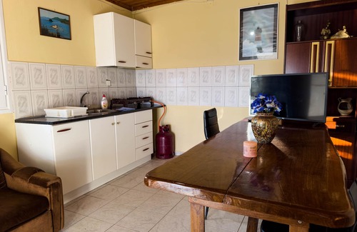 Pyrgos House | The Sea At Your Feet