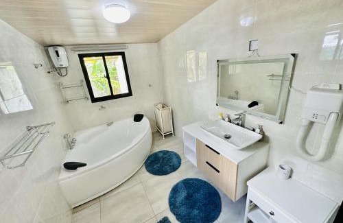 Beau Vallon Apartment | The Sea Bed Seychelles