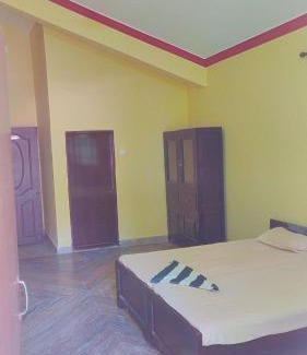 Mangeshi House | The Sea Breeze