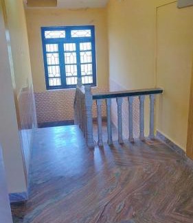 Mangeshi House | The Sea Breeze