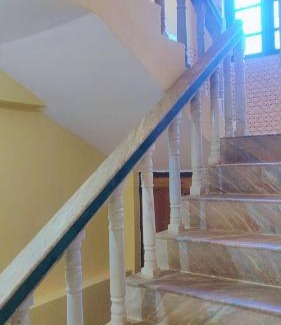 Mangeshi House | The Sea Breeze