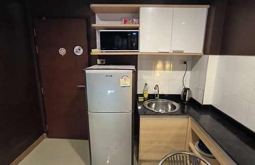 Krabi Condo | The Sea Condo by TESLA TOUR - Ao nang Krabi