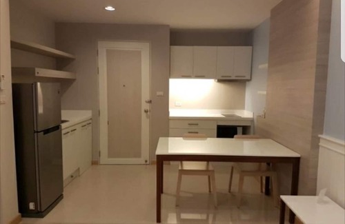 Sam Roi Yot Apartment | The Sea Condominium A22