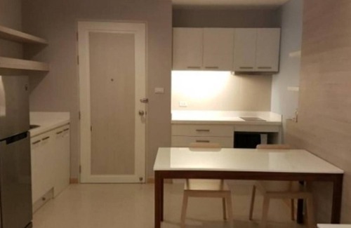 Sam Roi Yot Apartment | The Sea Condominium A22