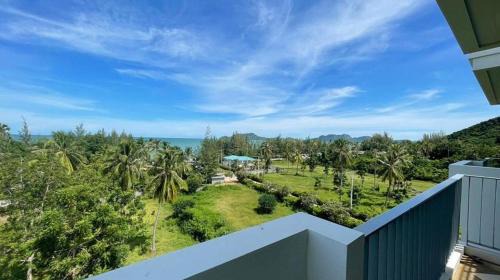 Sam Roi Yot Apartment | The Sea Condominium SeaView