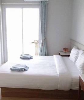 Sam Roi Yot Apartment | The Sea Condominium
