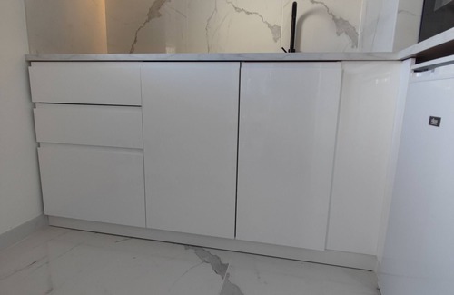Concarneau Apartment | THE SEA-FACING SUITE IN FRONT OF THE BEACH