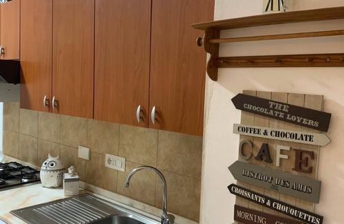 Sanremo Apartment | The Sea Flower