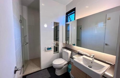 Noen Phra Apartment | The sea forest