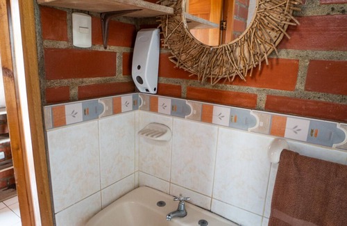 Olon Hotel | The Sea Garden House