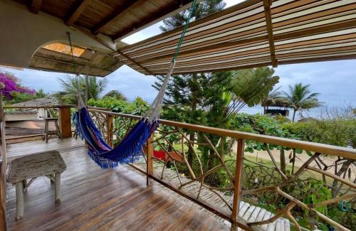 Olon Hotel | The Sea Garden House