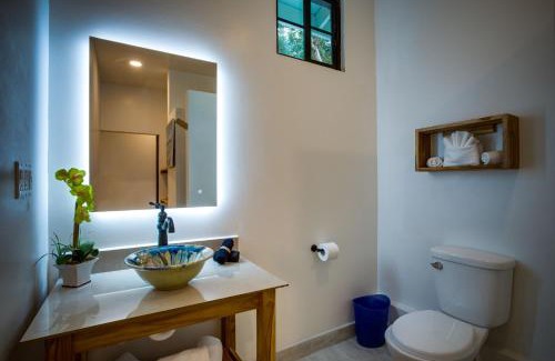 Placencia Hotel | The Sea Glass Inn