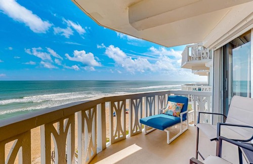 Ormond-by-the-Sea Apartment | The Sea Goose