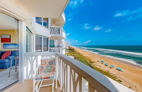 Ormond-by-the-Sea Apartment | The Sea Goose