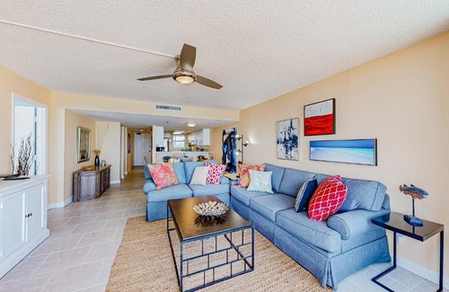 Ormond-by-the-Sea Apartment | The Sea Goose