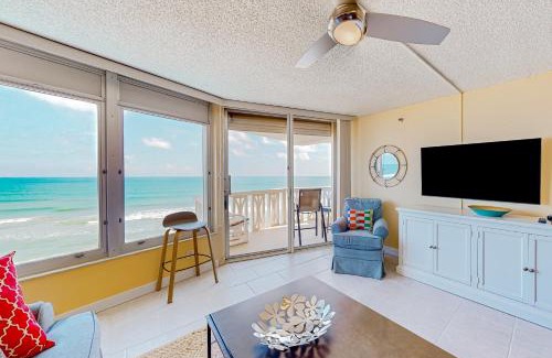 Ormond-by-the-Sea Apartment | The Sea Goose