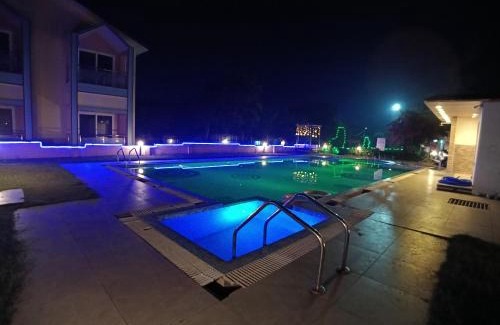 Mandarmani Hotel | The Sea Horse