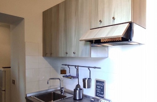 Fezzano Apartment | THE SEA IN FRONT. FREE parking.
