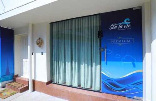 Kannur House | The Sea la vie